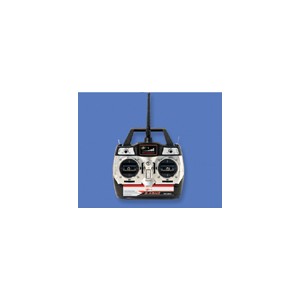 HM-4G3-Z-34 2.4G Radio(WK-2601)