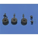 HM-38--Z-04 pulley set