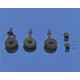 HM-38--Z-04 pulley set