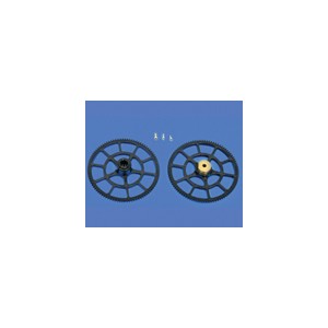 HM-38--Z-05 Gear set