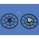 HM-38--Z-05 Gear set