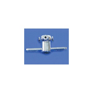 HM-38--Z-17 Lower blade connector holder