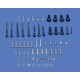 HM-38--Z-22 Screw set