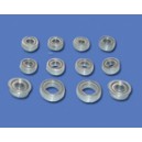 HM-38--Z-23 Bearing set