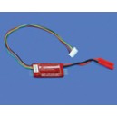 HM-38--Z-26 speed controller