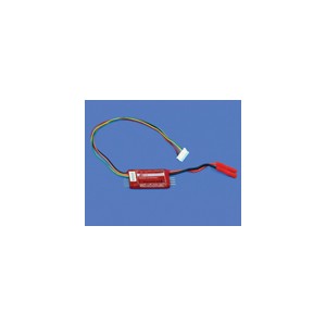 HM-38--Z-26 speed controller