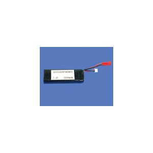 HM-38--Z-30 Battery(7.4V 2200mAh)