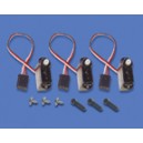 HM-52-1-Z-24 Servo(4.3g 3pcs)