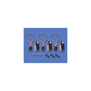 HM-52-1-Z-24 Servo(4.3g 3pcs)