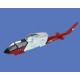 HM-4-3Q-Z-13 Fuselage 4-3Q