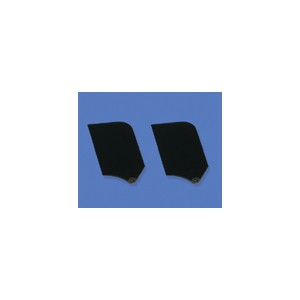 HM-4-3B-Z-02 Flybar Paddle