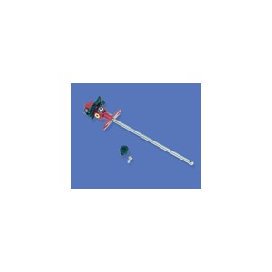 HM-4-3Q-Z-06 Rotor head set and main axis 4-3Q