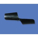 HM-4-3B-Z-03 Tail Rotor blades