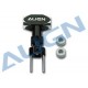 Metal Rotor Housing/Black- H25004TA