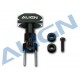 H25004-00 Metal Rotor Housing/Black
