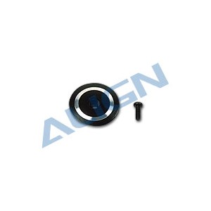 Metal Head Stopper/Black