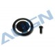 H25005-00 Metal Head Stopper/Black