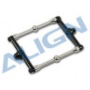H25006-00 Metal Flybar Control Set/Black
