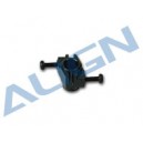 H25010 Metal Washout Base