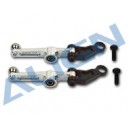 H25011AF Metal Washout Control Arm/Black