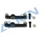 H25013-00 Metal SF Mixing Arm/Black