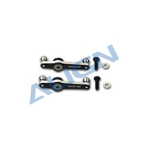 H25013 Metal SF Mixing Arm/Black