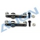 H25013 Metal SF Mixing Arm/Black