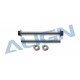 Feathering Shaft
