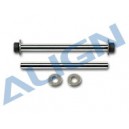 H25015 Feathering Shaft