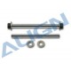 H25015 Feathering Shaft