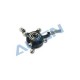 CCPM Metal Swashplate/Black - H25016TA