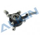 H25016-00 CCPM Metal Swashplate/Black