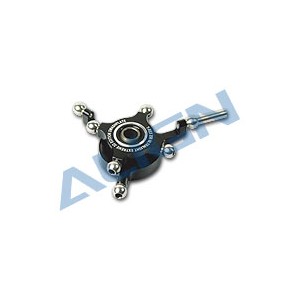 CCPM Metal Swashplate/Black - H25016TA