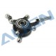 H25016-00 CCPM Metal Swashplate/Black