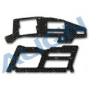 H25019 Main Frame/1mm