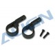 Rudder Servo Mount