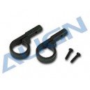 H25023 Rudder Servo Mount