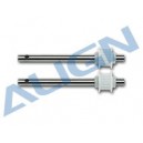 H25024 Tail Rotor Shaft Assembly