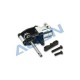 250 Metal Tail Belt Unit 