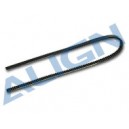 H25028 Tail Drive Belt