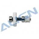 H25029 Tail Drive Gear Assembly voir H25079
