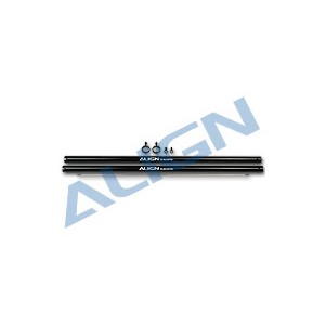 Tail Boom/Black