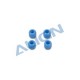 Landing Skid Nut - H25037A