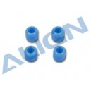 H25037 Landing Skid Nut 
