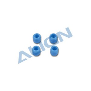Landing Skid Nut - H25037A