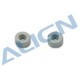 H25038 Damper Rubber/Gray 70 deg