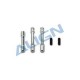 Canopy Mounting Bolt 