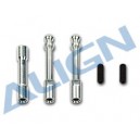 H25039 Canopy Mounting Bolt 