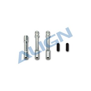 Canopy Mounting Bolt 