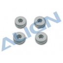 H25040 Canopy Nut 